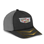 Cadillac Cap CSC009