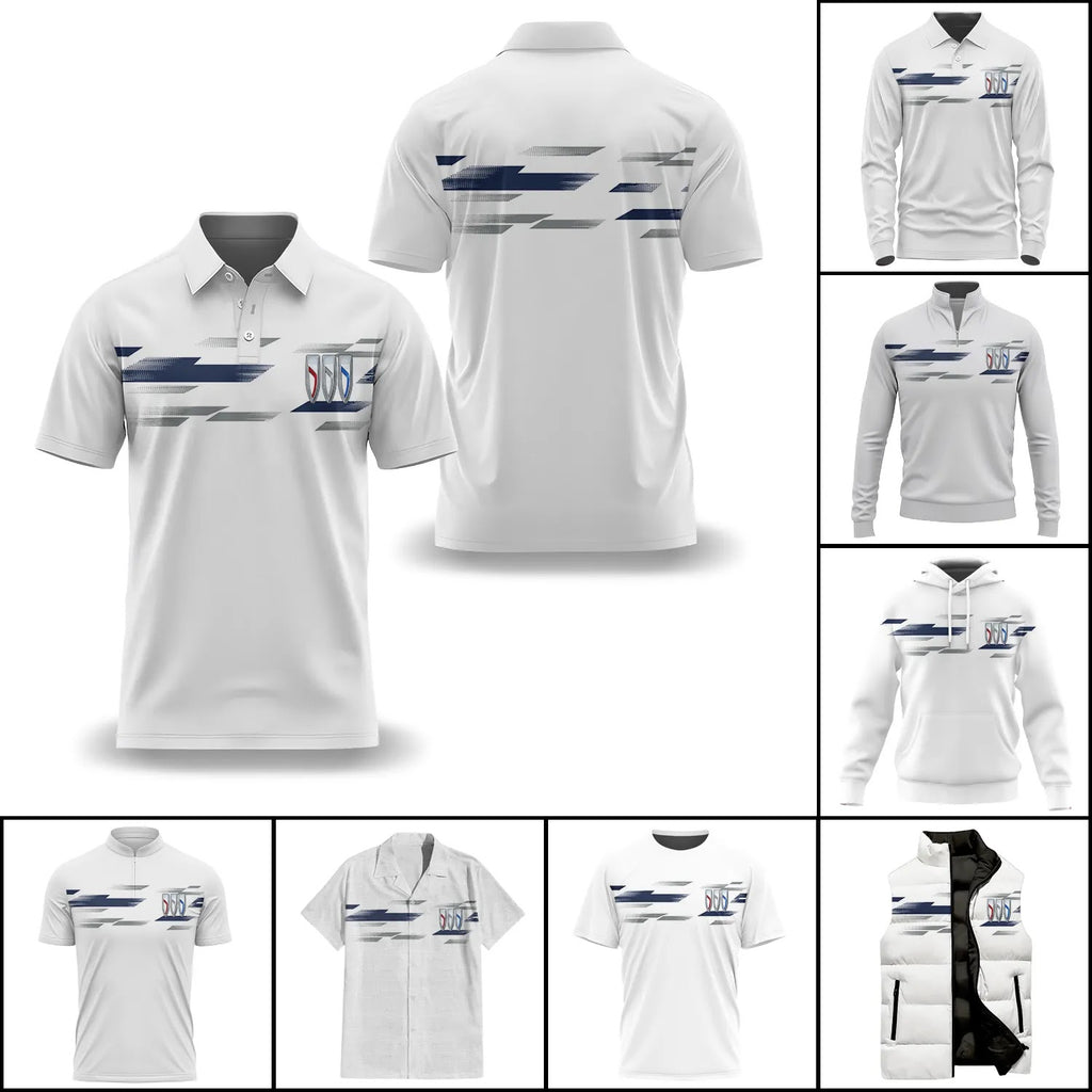 Buick Apparels SC100-2