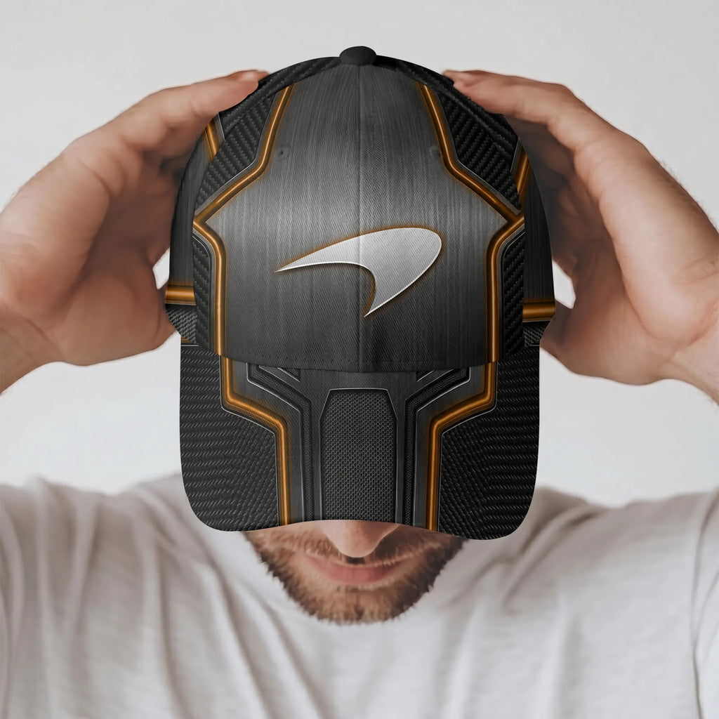McLaren Apparels CSC072
