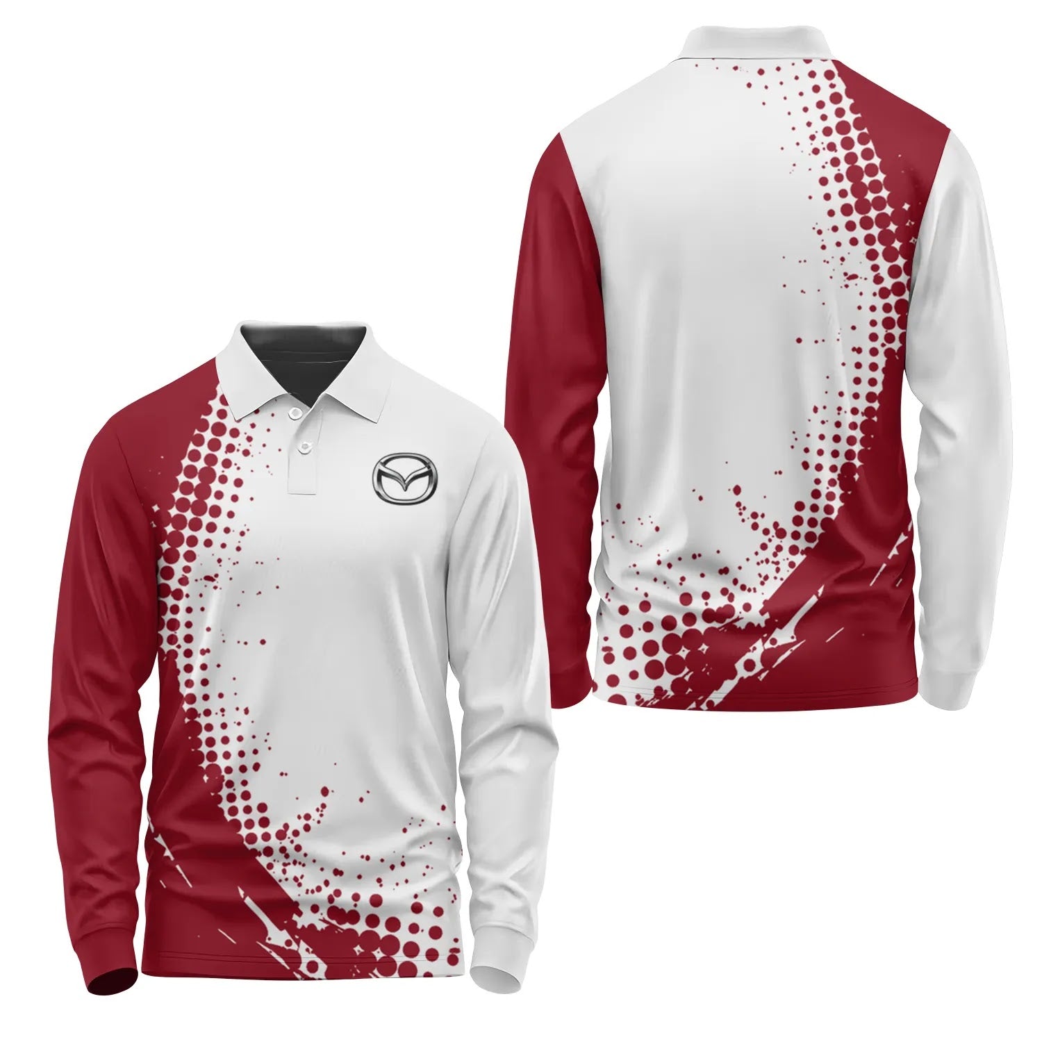 Mazda Apparels SC095