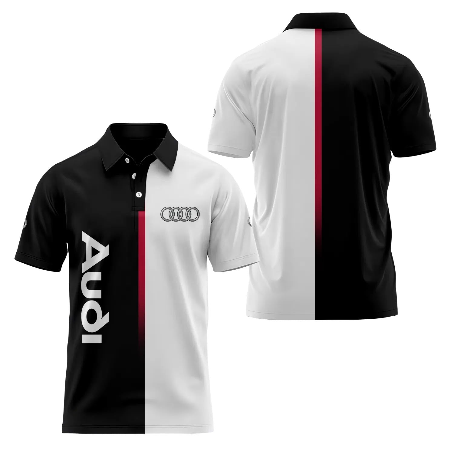 Audi Apparels SC076