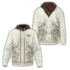 Corvette Apparels SHW064