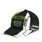 Jeep Cap CSC035