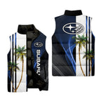 Subaru Apparels SHW036