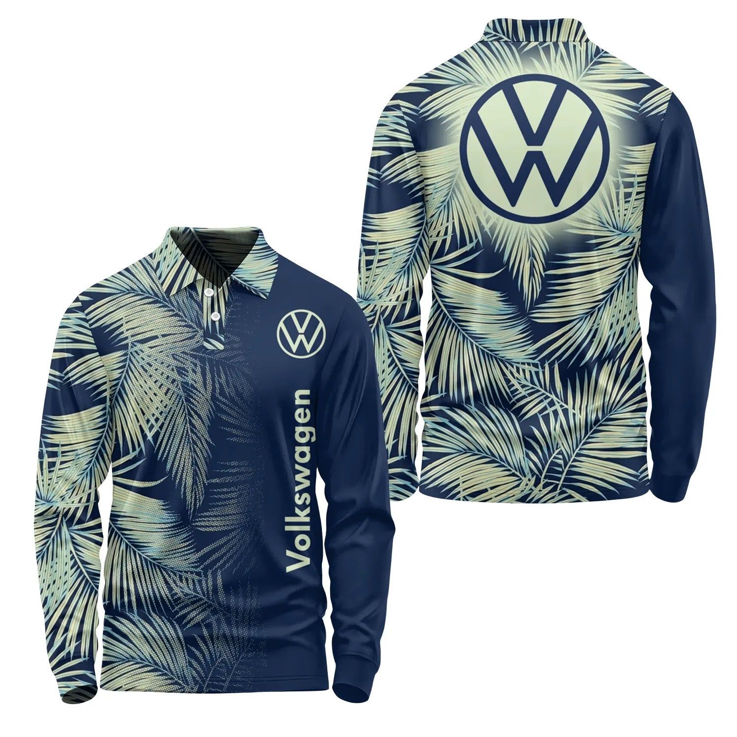 Volkswagen Apparels SHW003