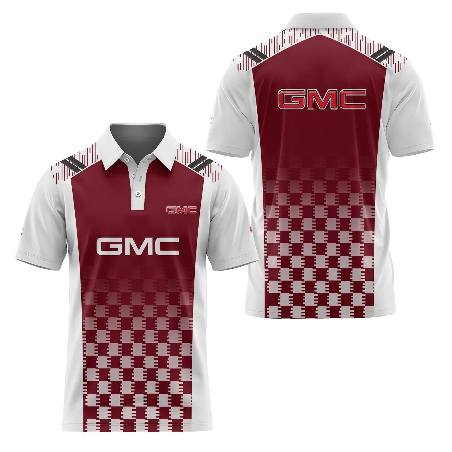 GMC Apparels SC063