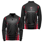 Pontiac Apparels SC074