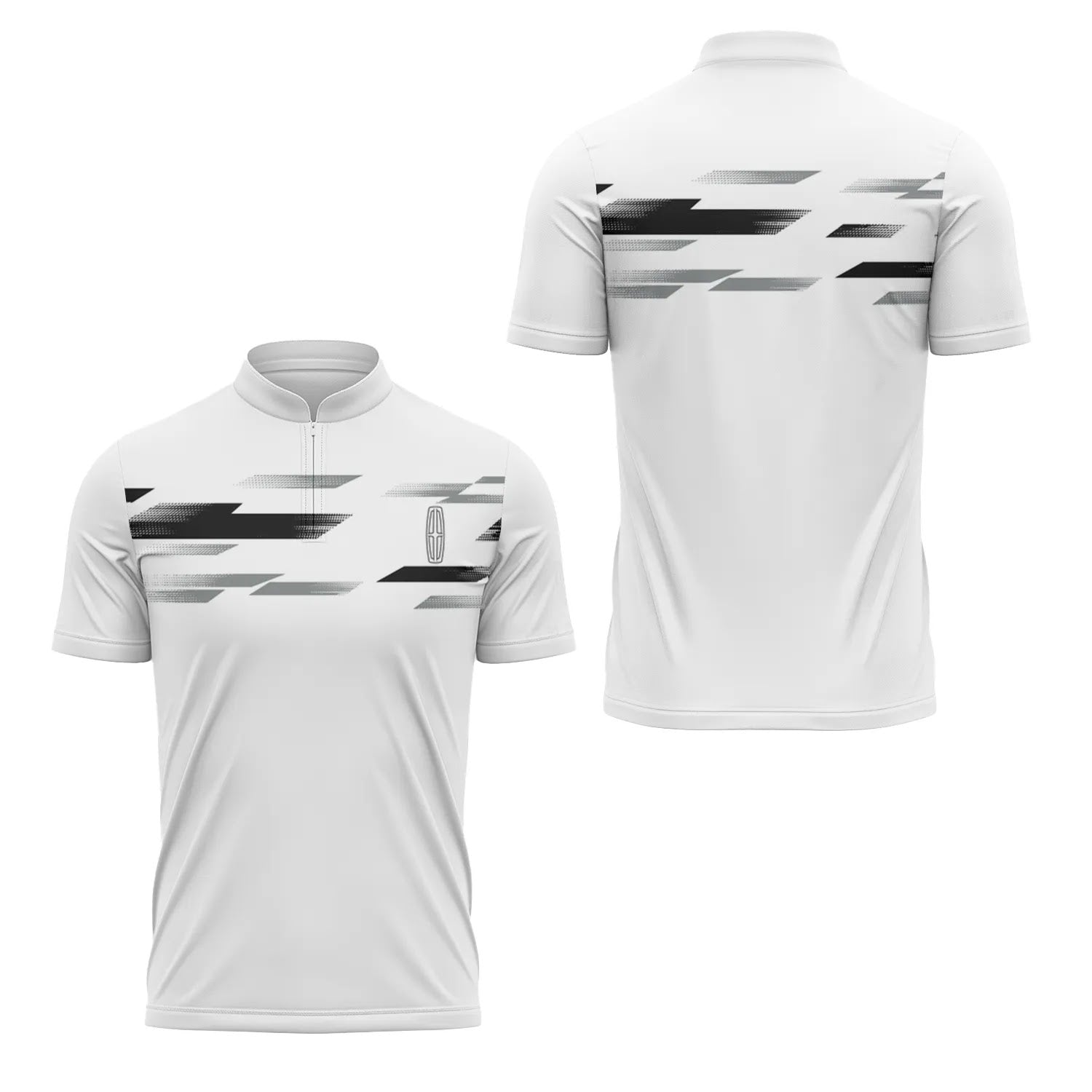 Lincoln Apparels SC100-2
