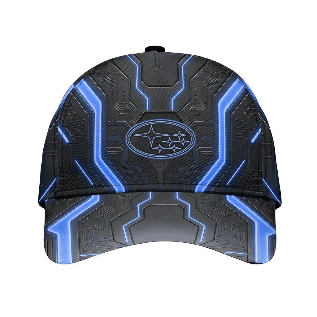 Subaru Apparels CSC058
