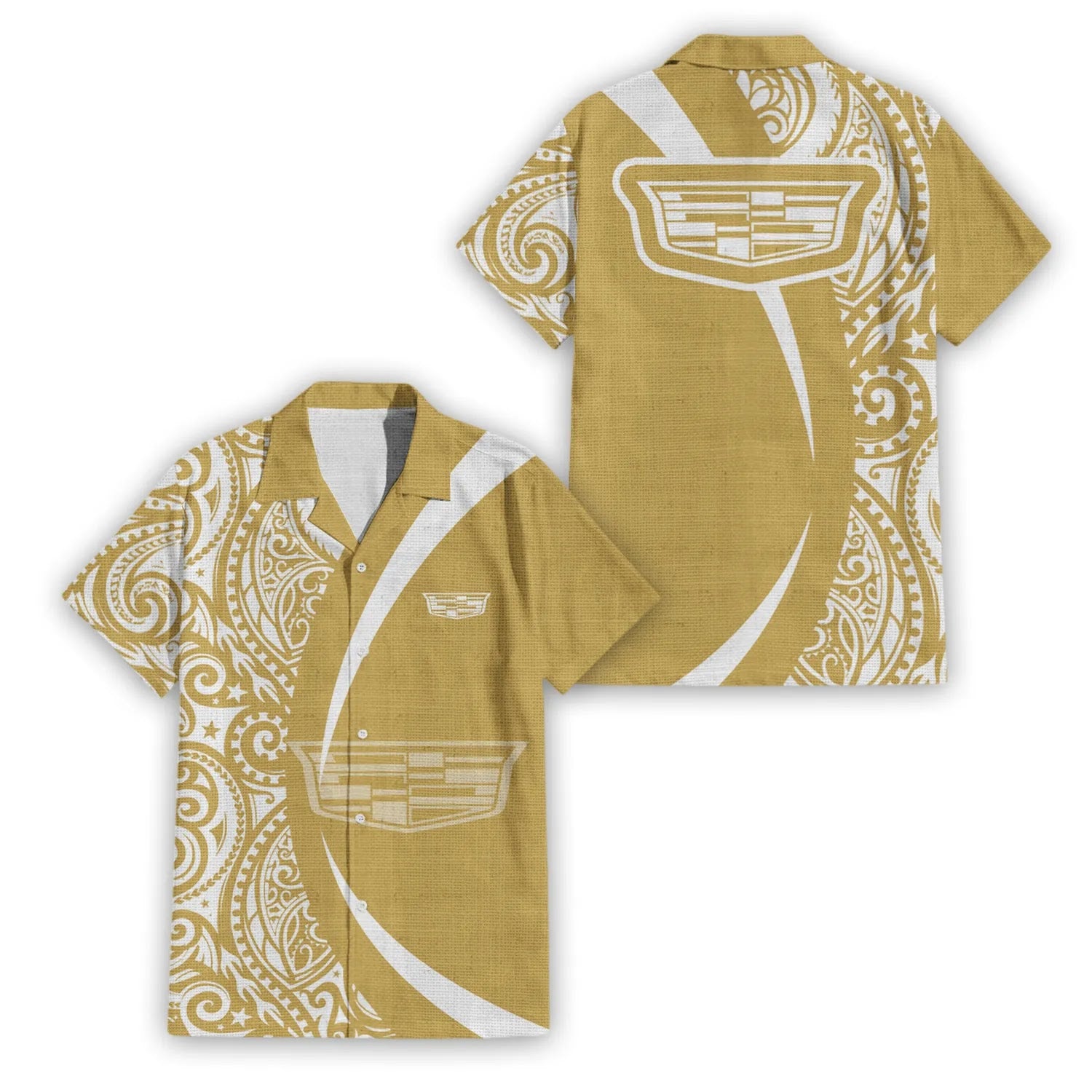 Cadillac Apparels SHW072