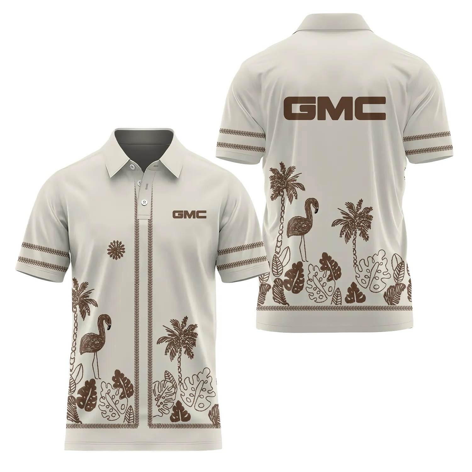GMC Apparels SHW044