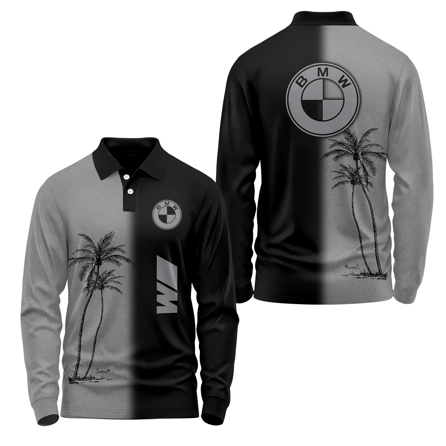 BMW Apparels SHW037