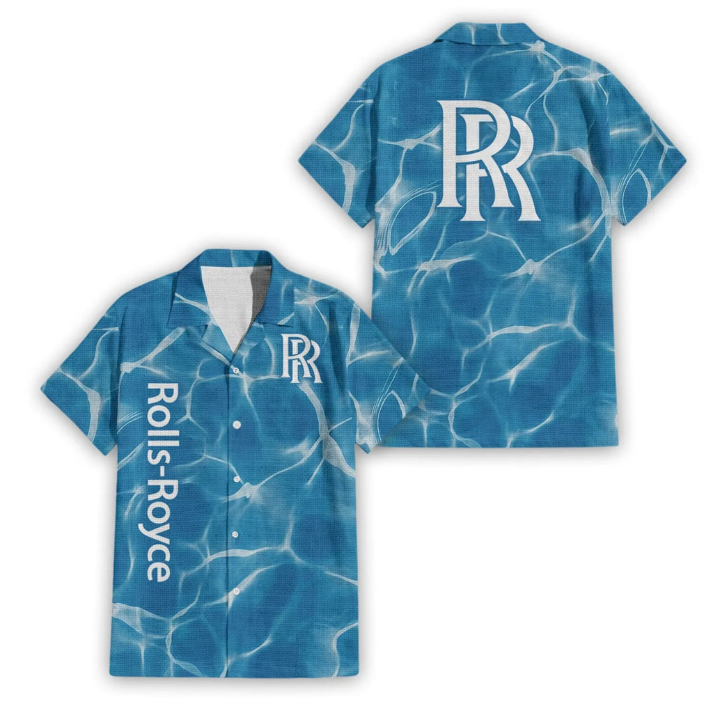 Rolls-Royce Apparels SHW035