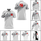 Saturn Apparels SC105