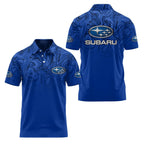 Subaru Apparels SC091