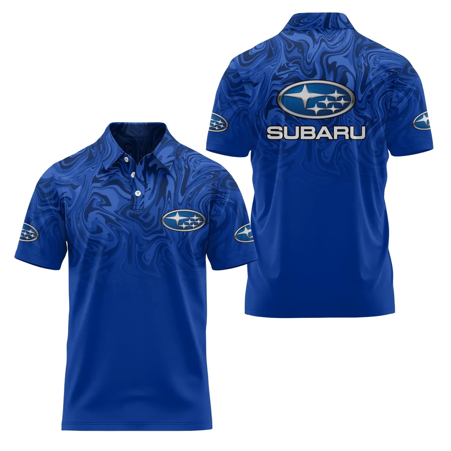 Subaru Apparels SC091