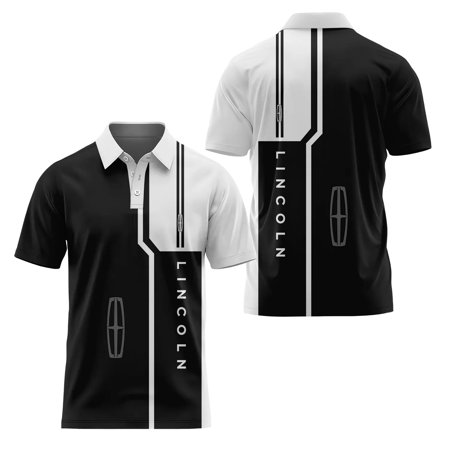 Lincoln Apparels SC064