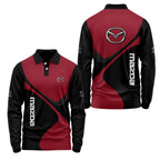 Mazda Apparels SC058