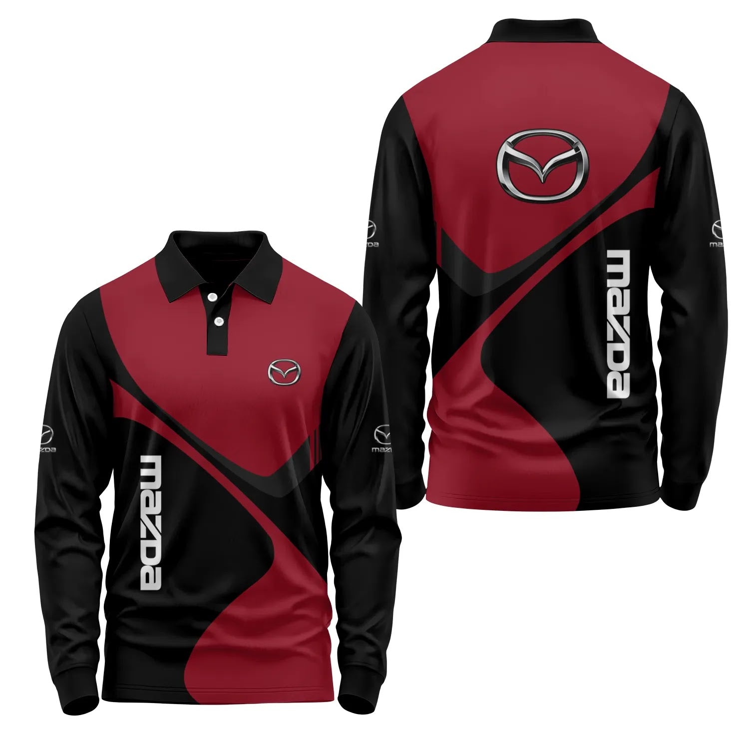 Mazda Apparels SC058
