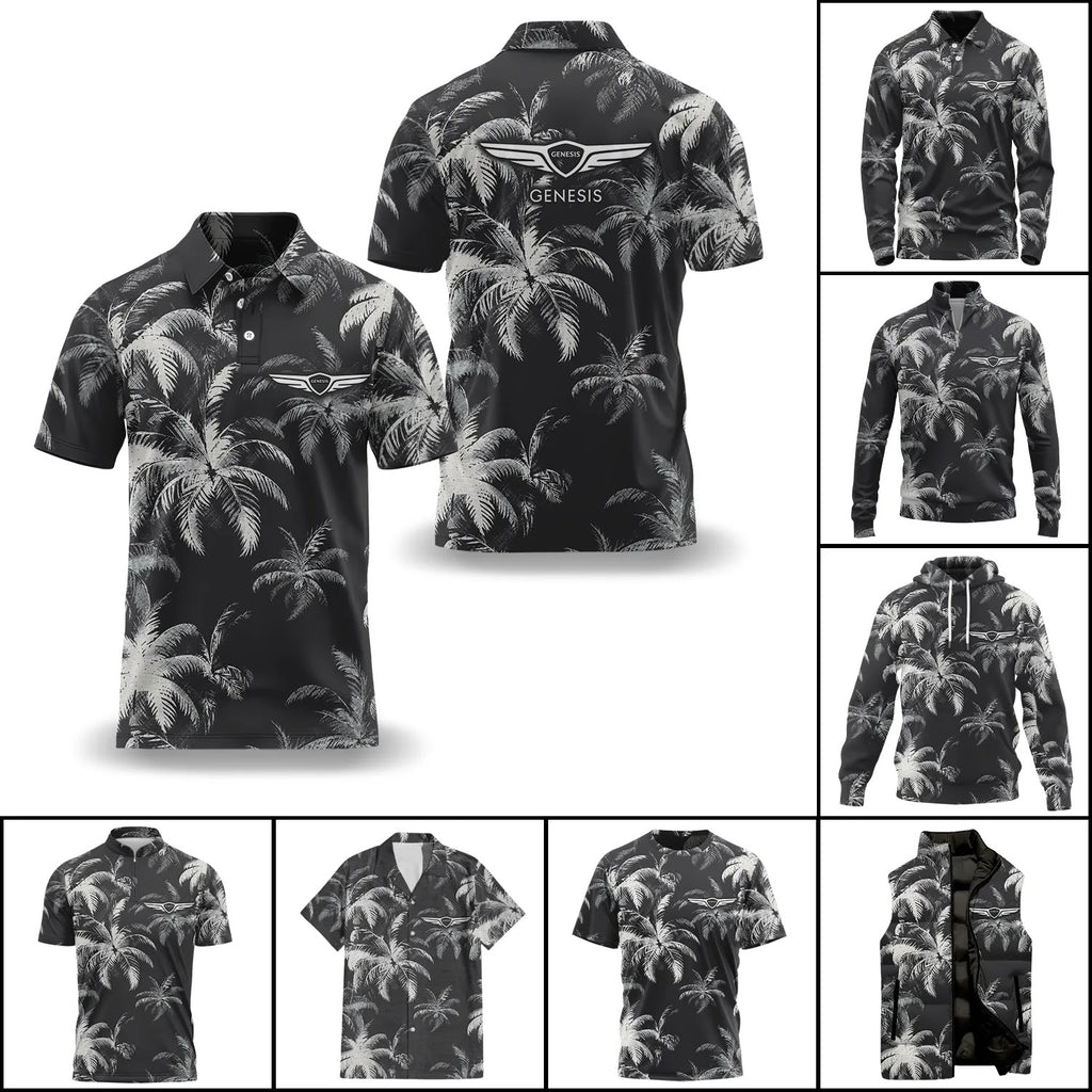 Genesis Apparels SC112