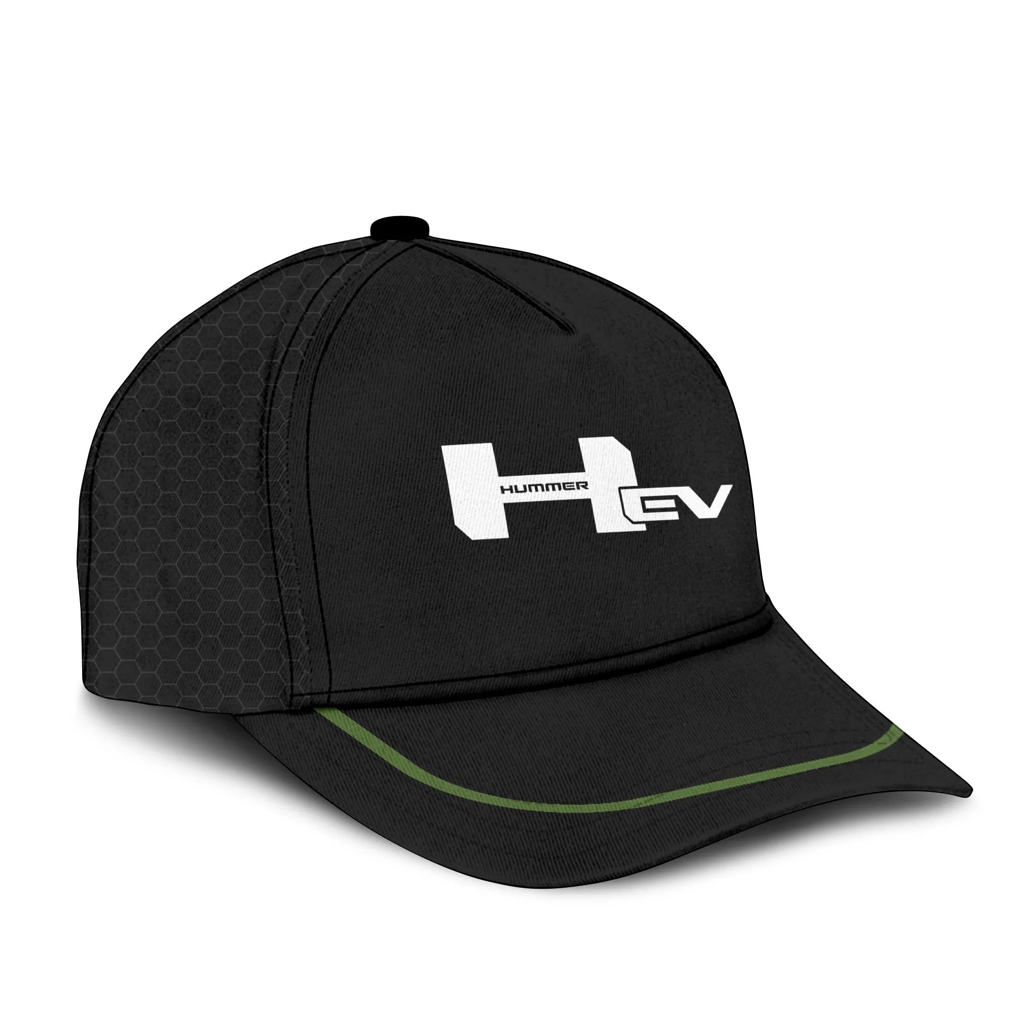 Hummer Cap CSC031