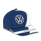 Volkswagen Cap CSC013