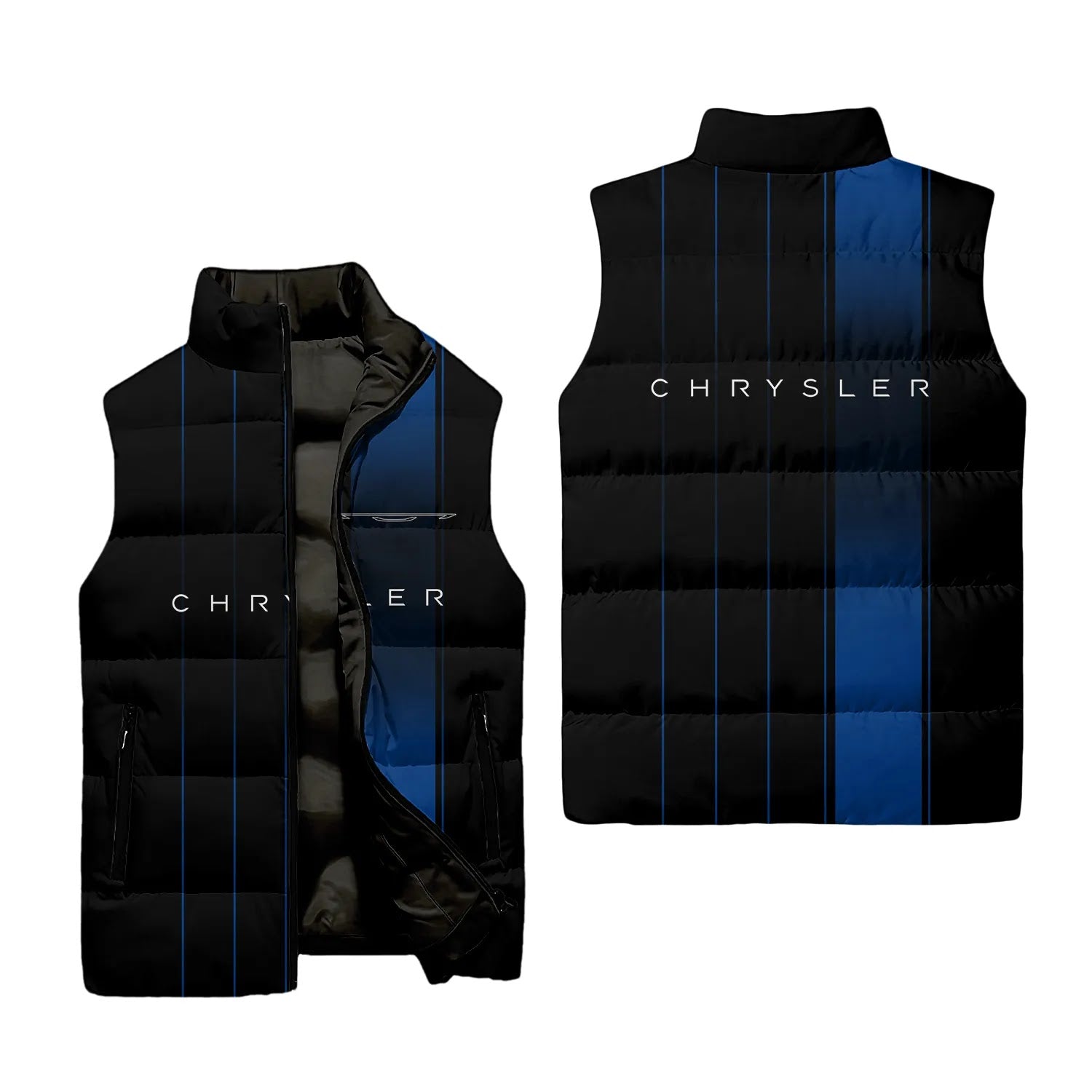 Chrysler Apparels SC068
