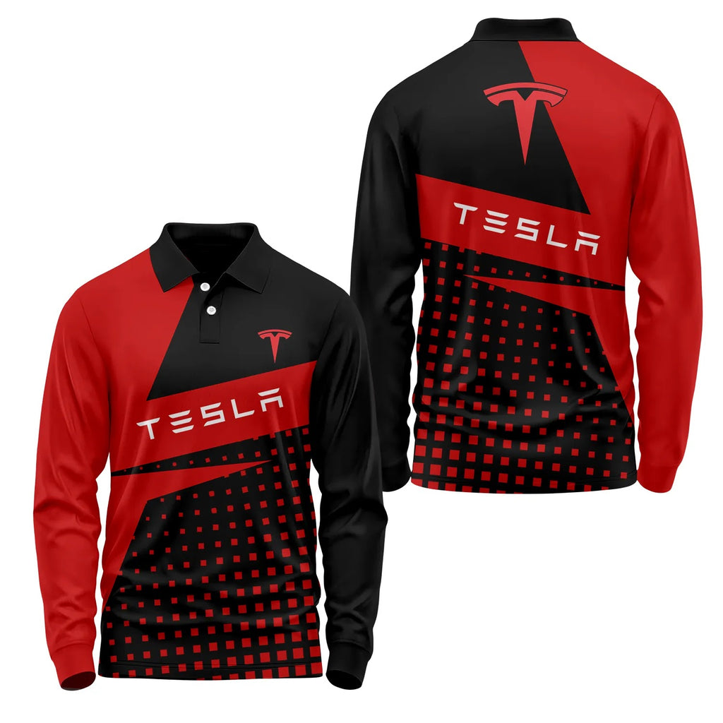 Tesla Apparels SC083