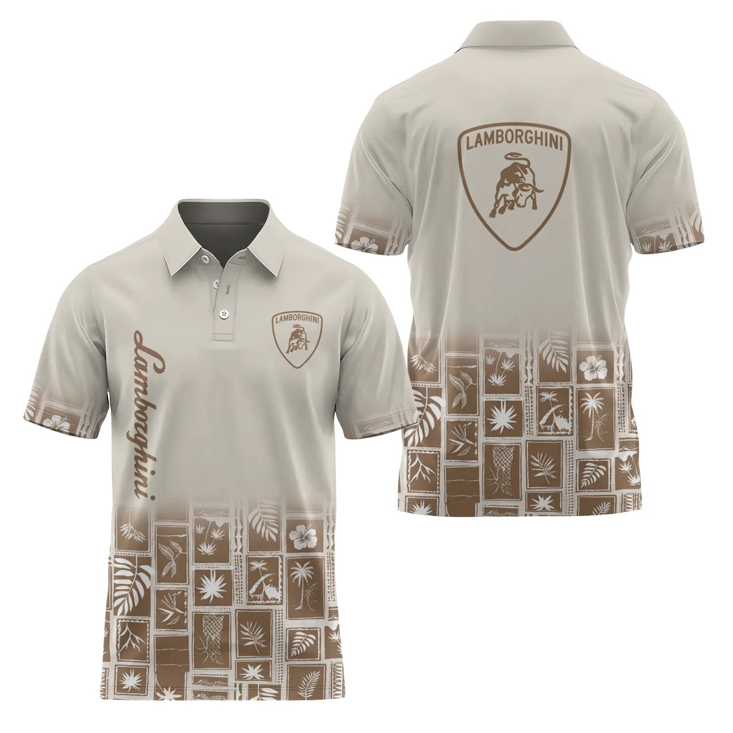 Lamborghini Apparels SHW067