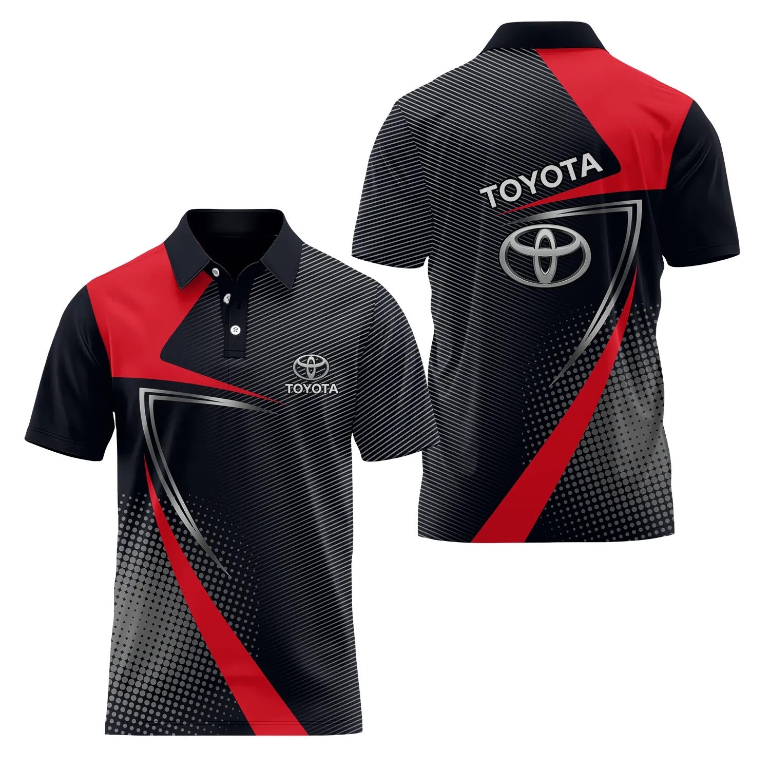 Toyota Apparels SC059