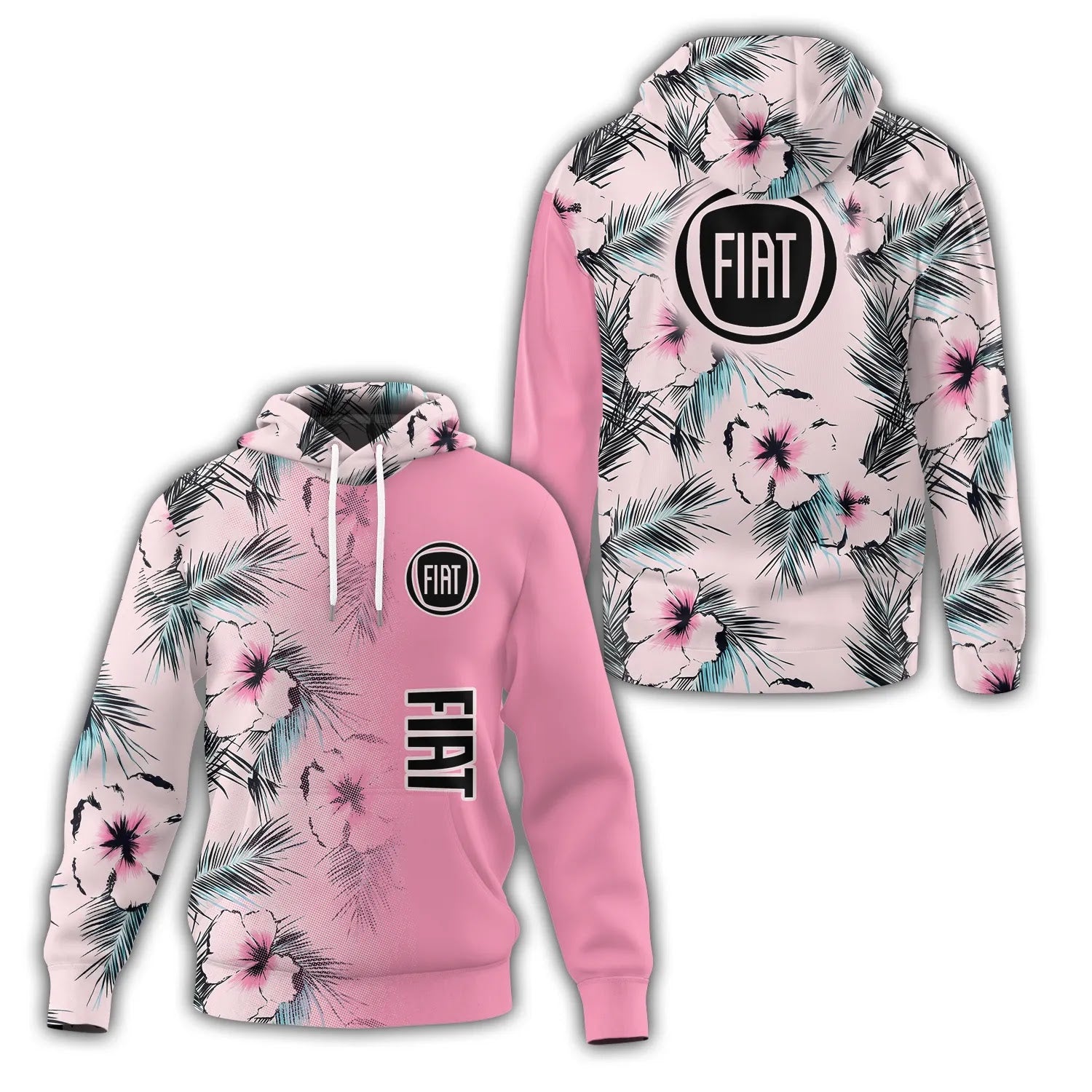 Fiat Apparels SHW056