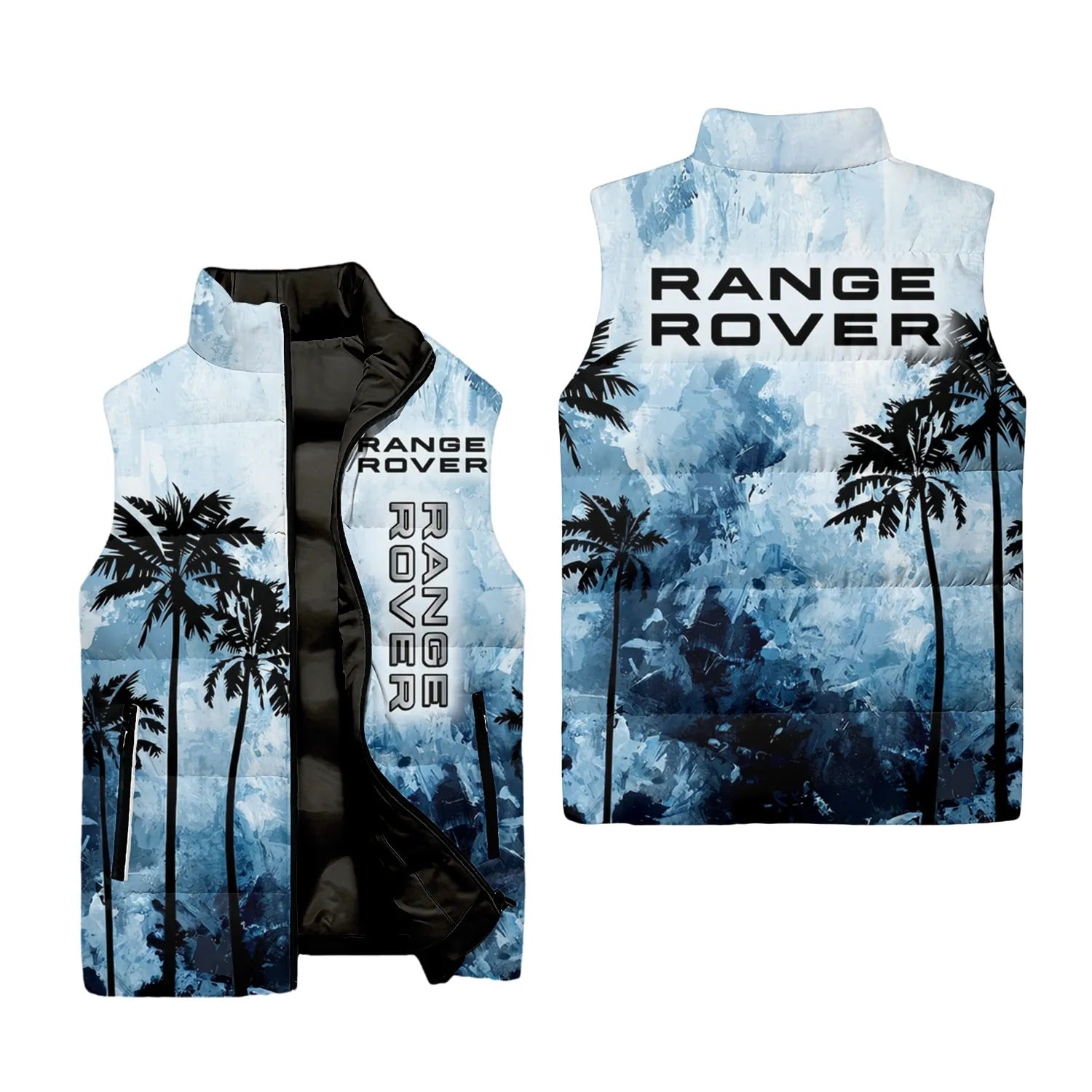 Range Rover Apparels SHW034