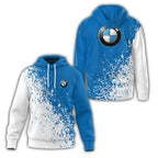 BMW Hoodie SC070