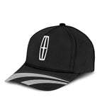 Lincoln Cap CSC023