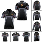 Porsche Apparels SC088