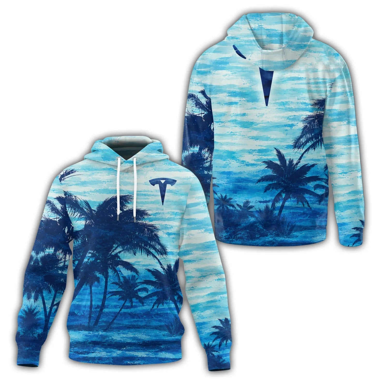 Tesla Apparels SHW048