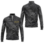 Chevrolet Quarter-zip Pullover SC111