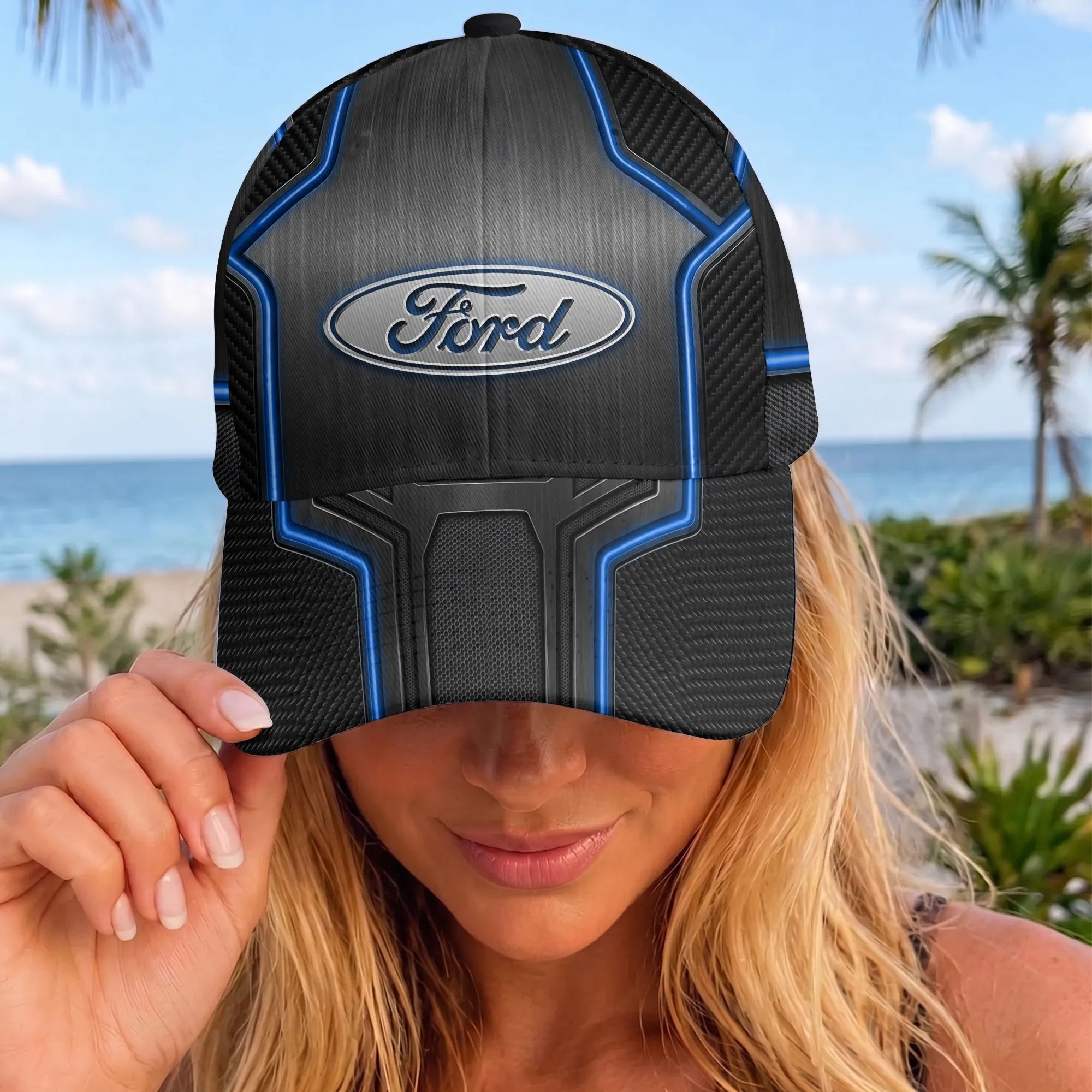Ford Apparels CSC072