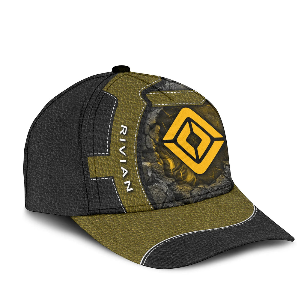 Rivian Cap CSC020