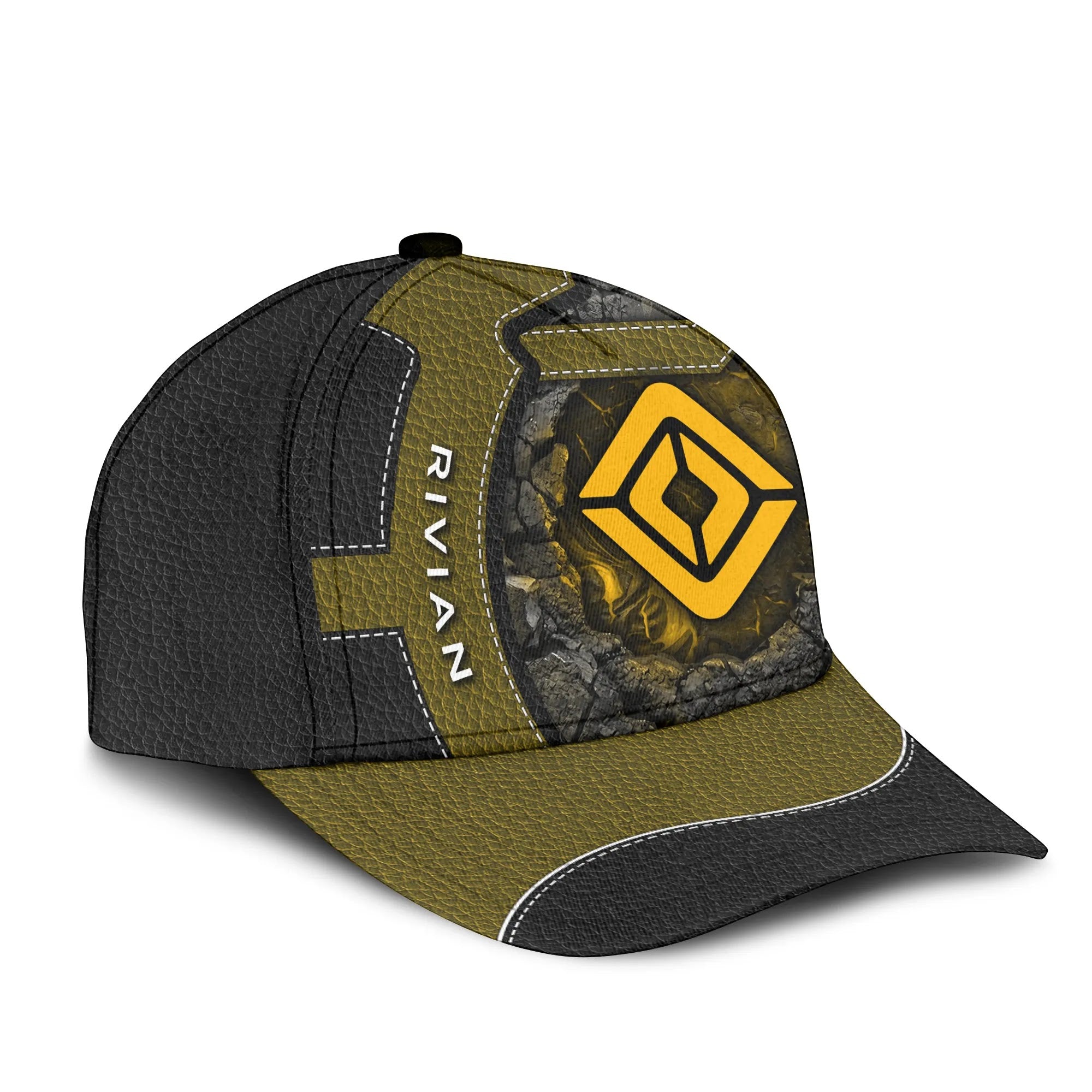 Rivian Cap CSC020