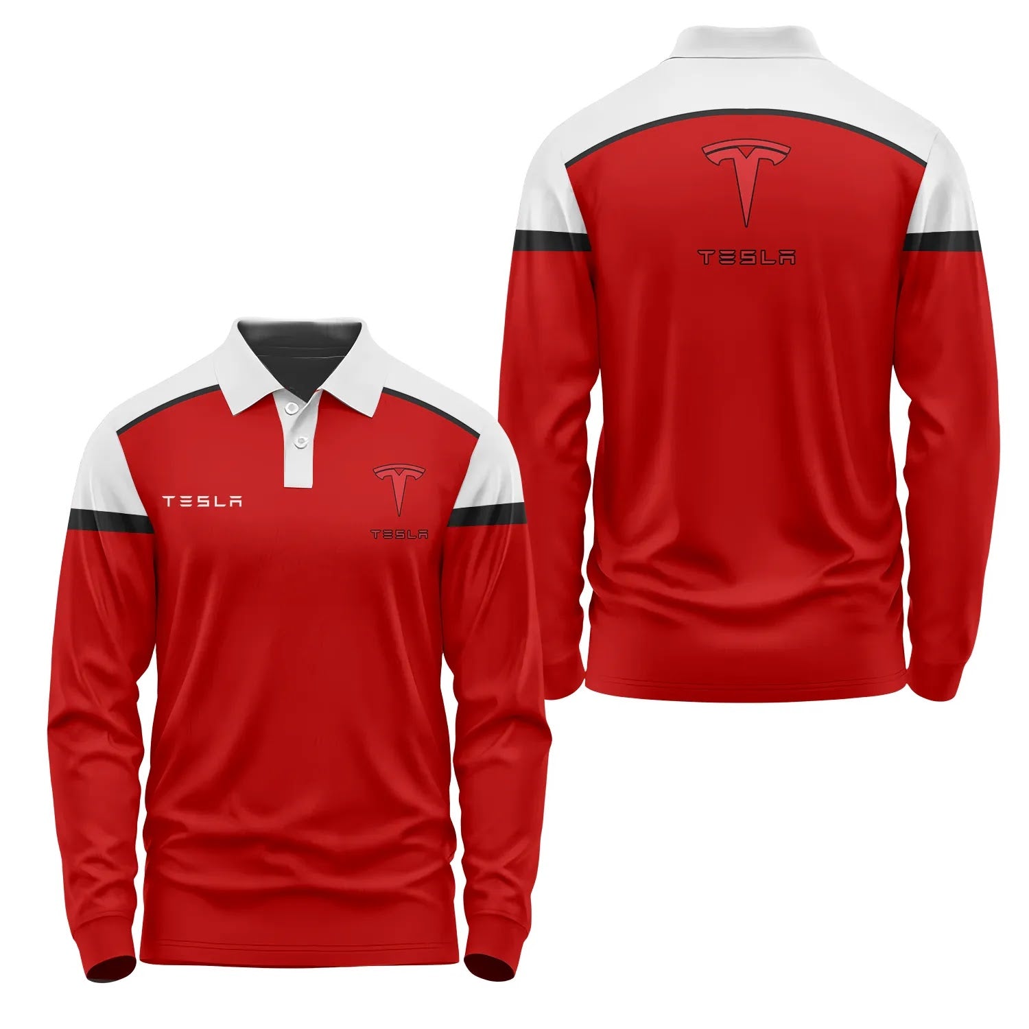Tesla Apparels SC087
