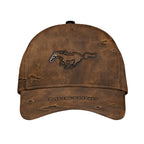 Ford Mustang Apparels CSC046