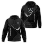 Mercedes-Benz Apparels SC058