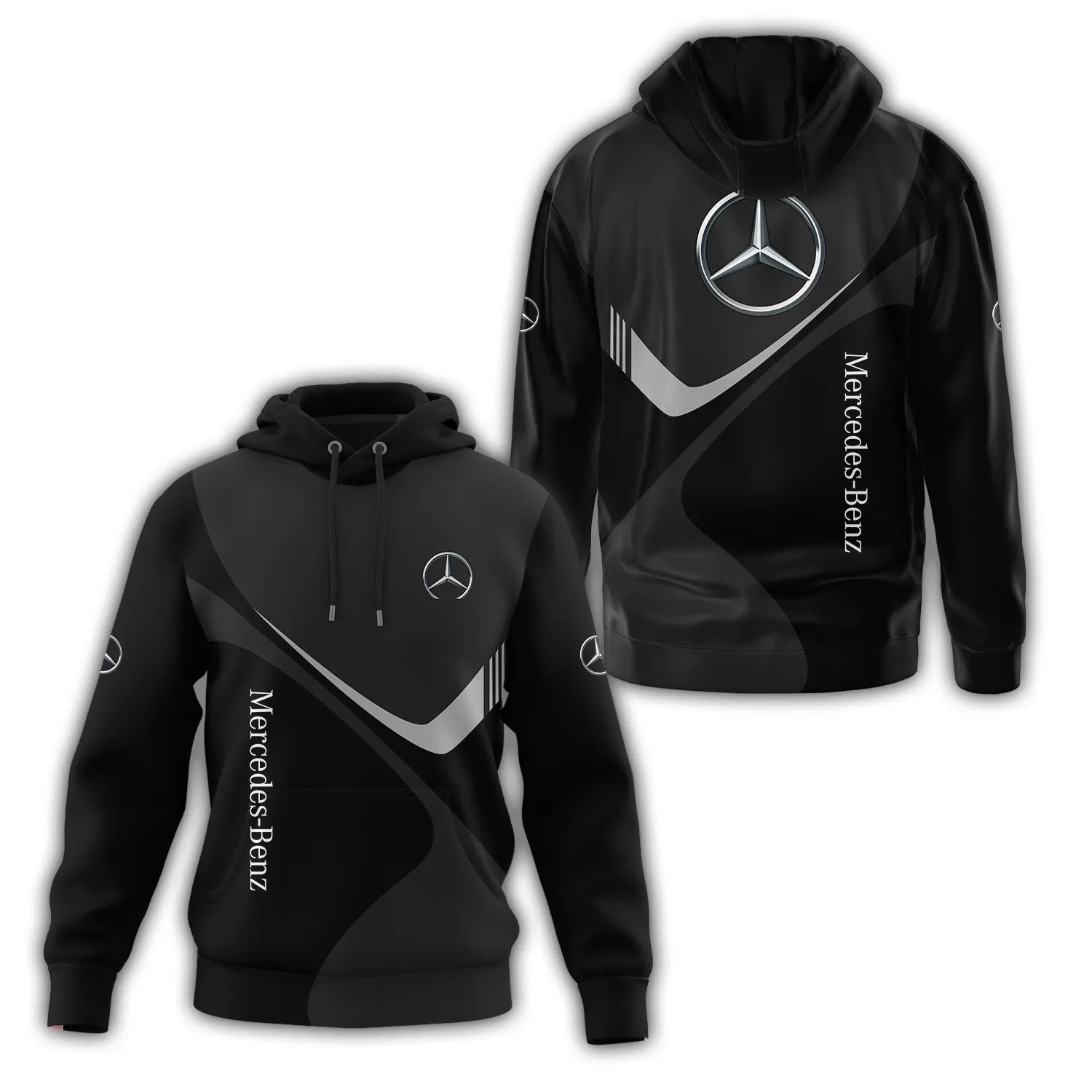 Mercedes-Benz Apparels SC058