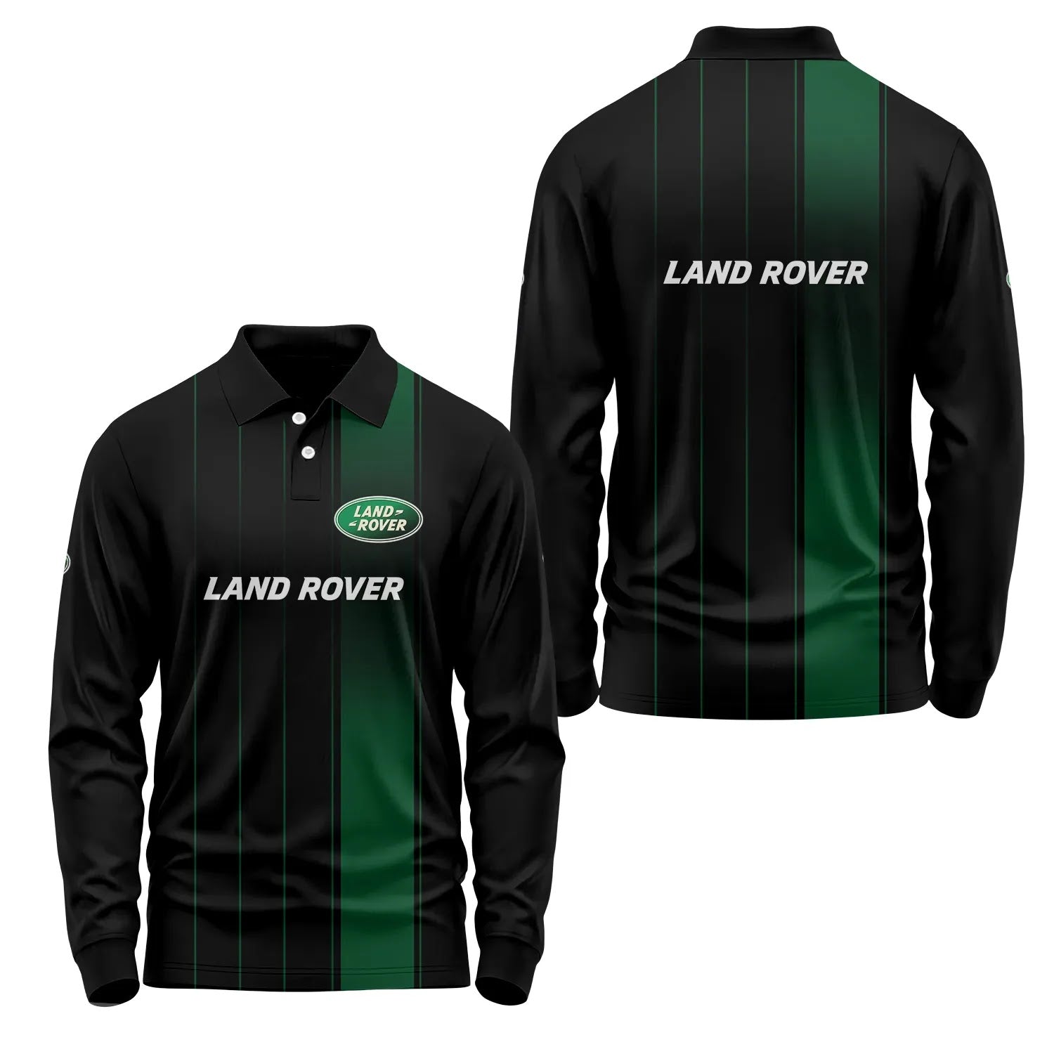 Land Rover Apparels SC068