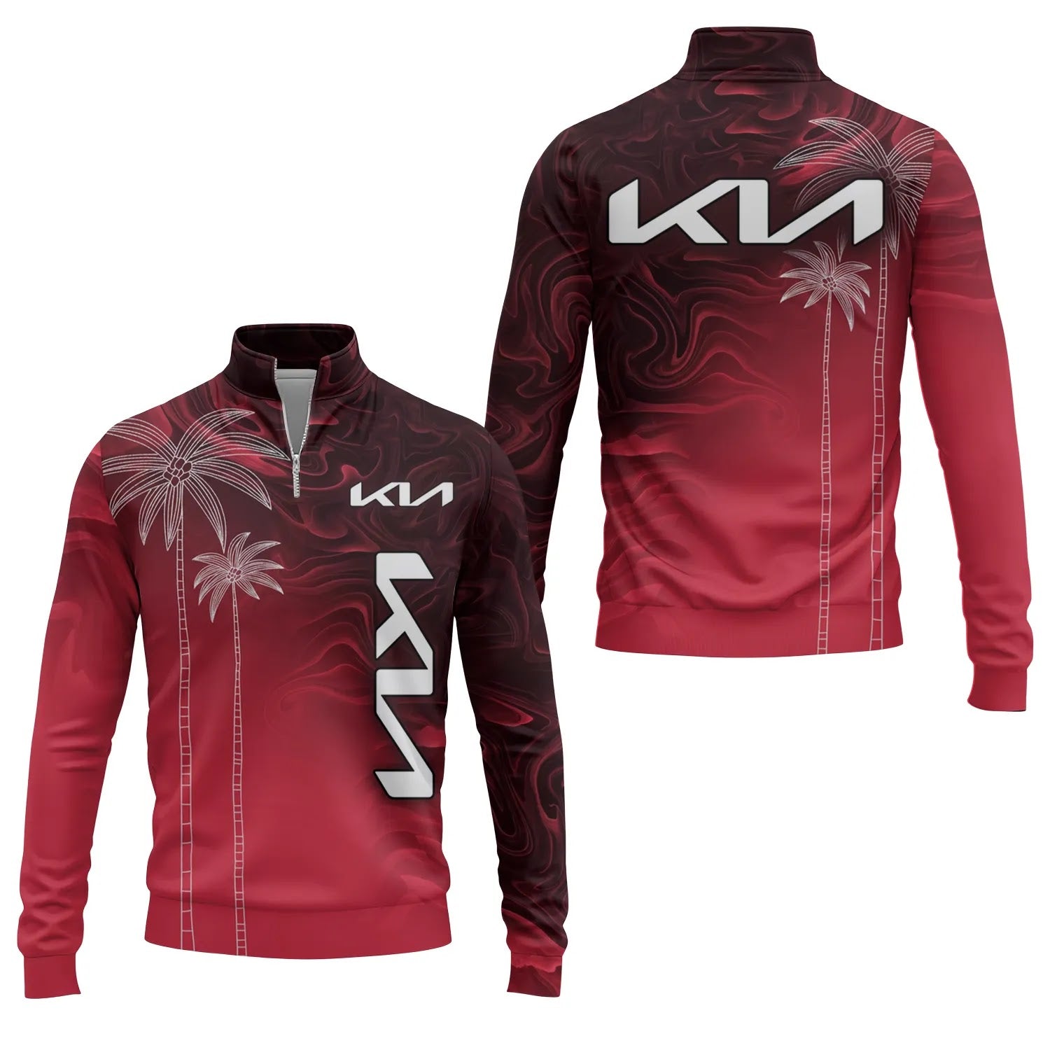 Kia Apparels SHW070