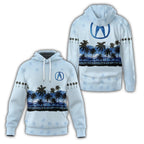 Acura Apparels SHW016