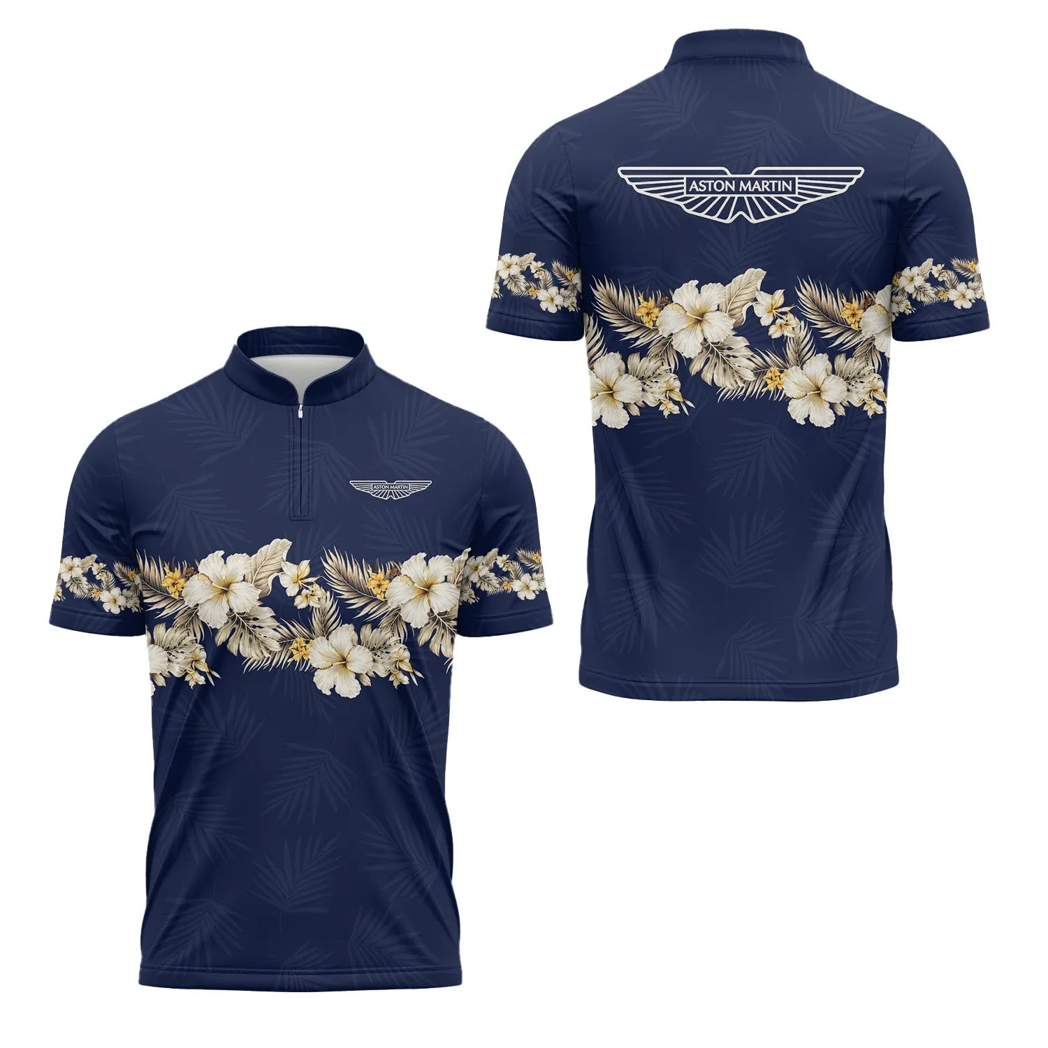 Aston Martin Apparels SHW047