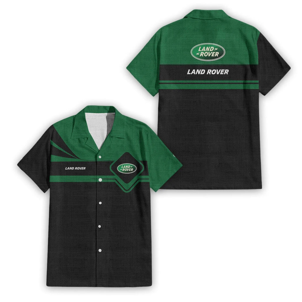 Land Rover Apparels SC066