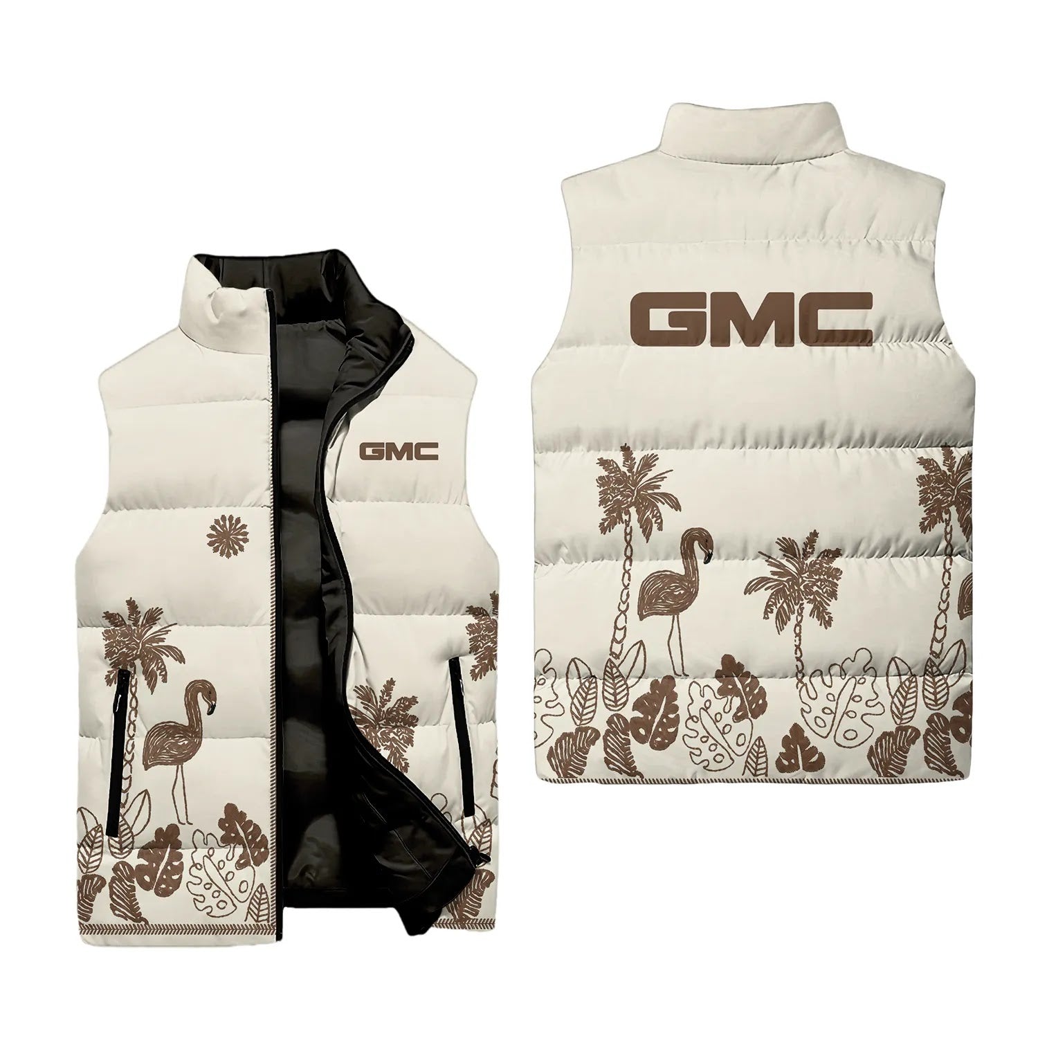 GMC Apparels SHW044